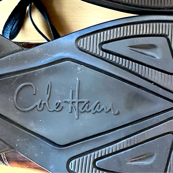 COLE HAAN CASUAL SHOES - Picture 5 of 5